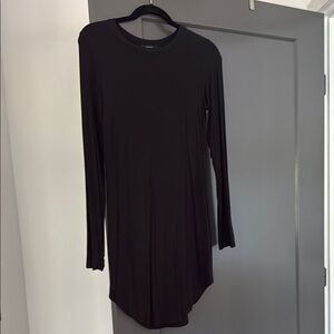 Forever 21 Classic Black Top